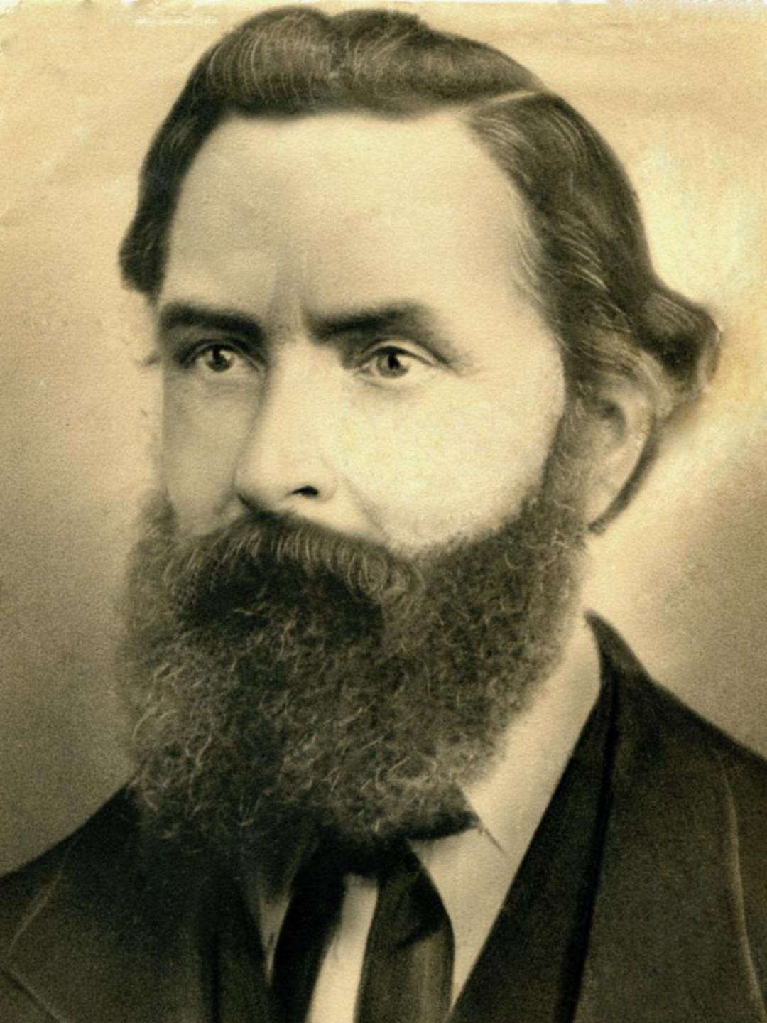 John Alexander (1834 - 1908) Profile